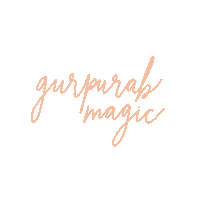 citrushues sikh sikhi sikhism gurpurab Sticker