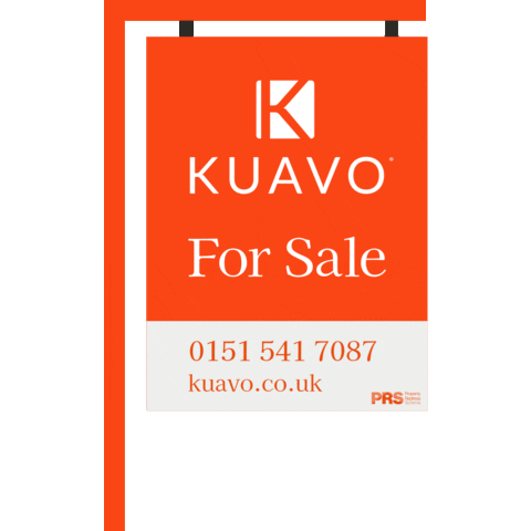 For Sale Brand Sticker by Kuavo