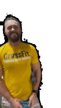 Tag Crossfit Sticker by CrossFitTonbridge