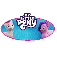 Becreative Inspire Sticker by My Little Pony