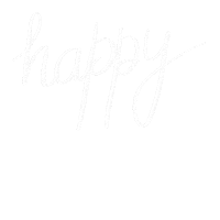 New Year Night Sticker