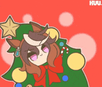 Girl Horse GIF
