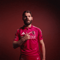 Edu GIF by St. Louis CITY SC