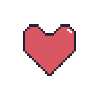 Happy In Love Sticker