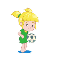 Futebol Copa Sticker by Mundo Bita