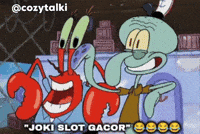 All In Slot GIF