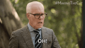 Jeremy Scott Fashion GIF by Amazon Prime Video