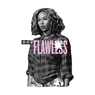 beyonce bey STICKER by imoji