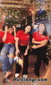 Amigos Flores GIF by Murcianys LLC