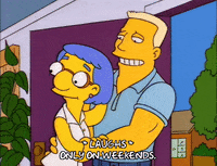 season 8 episode 6 GIF