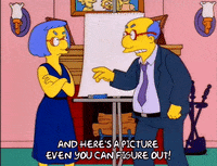 season 8 episode 6 GIF