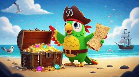 Etf Roundhill GIF by CGTraveler - Dividendhook - Adventrgram