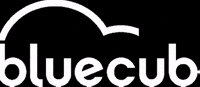 Logo Bordeaux GIF by Bluecub
