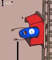 To The Moon Crypto GIF by Eco