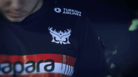 Viper Vct GIF by VALORANT Esports