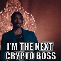 Entrepreneur Leader GIF by Ashwin Gane