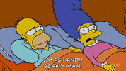Season 18 Episode 3 GIF by The Simpsons
