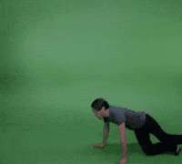 Dance Dancing GIF