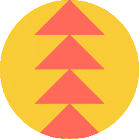 Nation Adventurer Sticker by Tropicfeel