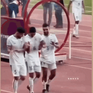 العراق‎ GIF