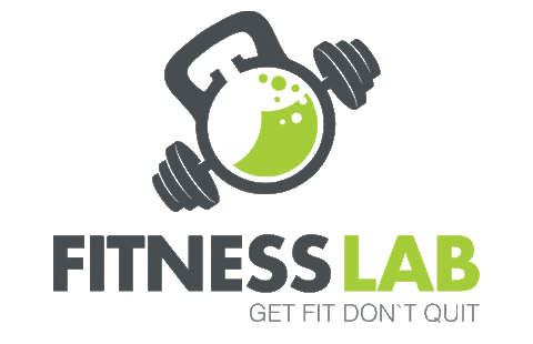 FitnessLab giphyupload fitness gym fitnesslab Sticker