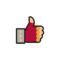 Star Ok Sticker