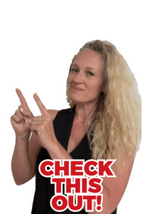 Noella Hofmann Sticker by Noelle Hoffmann - Fathom Realty