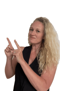 Noella Hofmann Sticker by Noelle Hoffmann - Fathom Realty