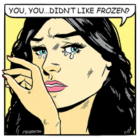 Animation Domination Lol GIF by gifnews