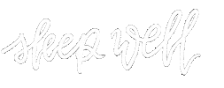 haenbe sleep well sleep well haenbe Sticker