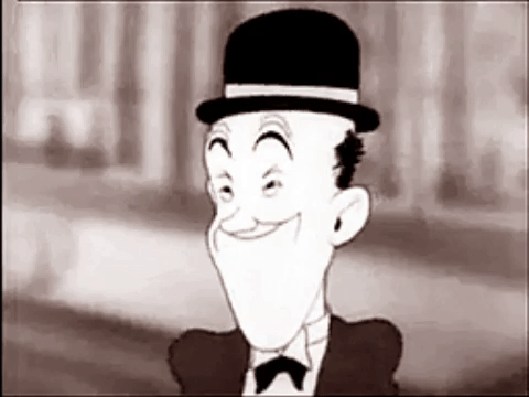 stan laurel GIF
