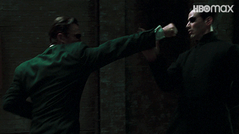 Moving Up Canadian GIF by HBO Max