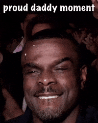 Proudofyou GIF