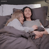 Wlw Kiss GIF