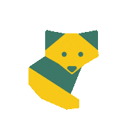 Kinderhutpfiffikus Sticker by kinderhut_kitas