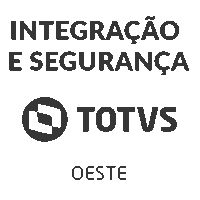 Crm Erp Sticker by TOTVS Oeste