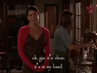 season 5 netflix GIF by Gilmore Girls 