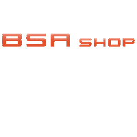 BSASHOP fitness protein musculation bsa shop Sticker