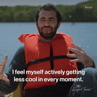 Humiliating High School GIF by English Teacher FX