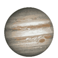 Astrology Sticker by Lori Haberkorn