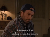 season 4 netflix GIF by Gilmore Girls 