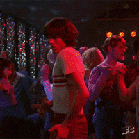 that 70s show dance GIF by IFC