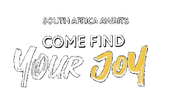 Travel Adventure Sticker by South African Tourism