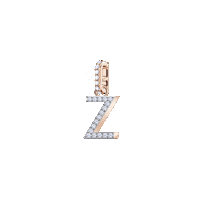 Z Alfabeto Sticker by RCT Web