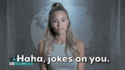 Mtv Laugh GIF by The Challenge