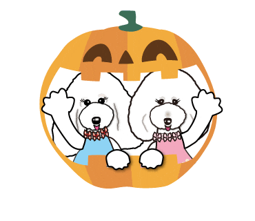 Halloween Pumpkin Sticker