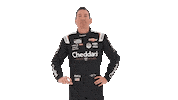 Kyle Busch Driver Sticker by Richard Childress Racing
