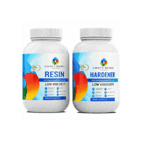 Sticker by Craft Resin Limited