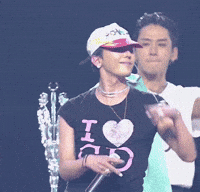 G-Dragon Gd GIF