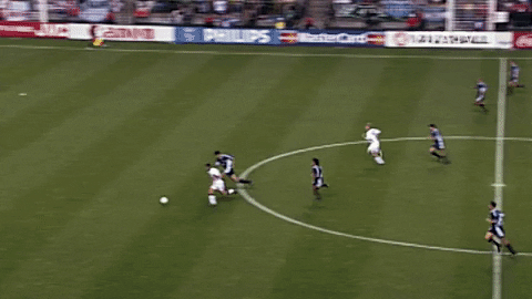 World Cup Running GIF by FIFA